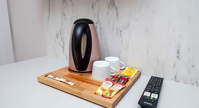 Lavender Airport Hotel