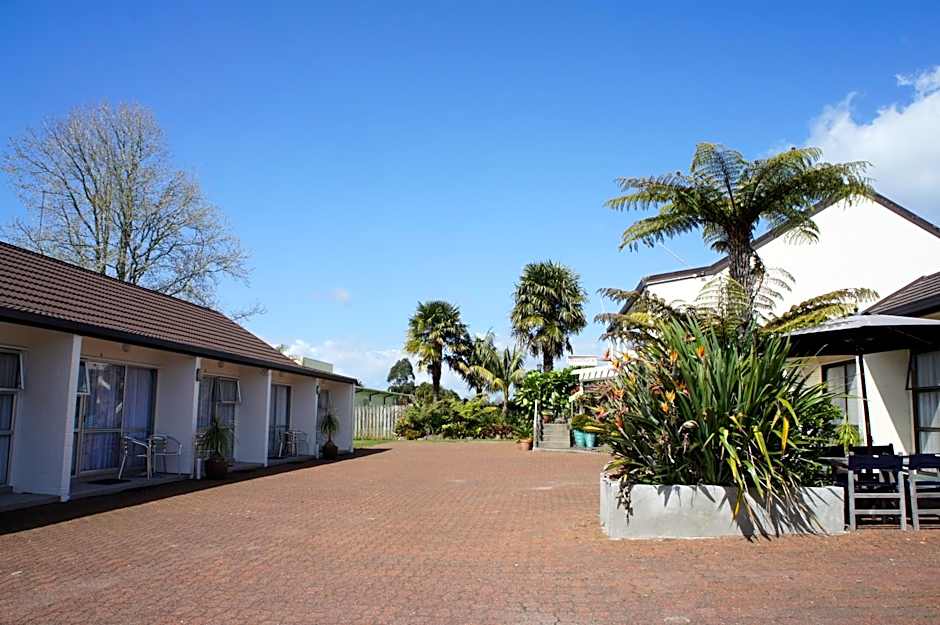 Kerikeri Court Motel