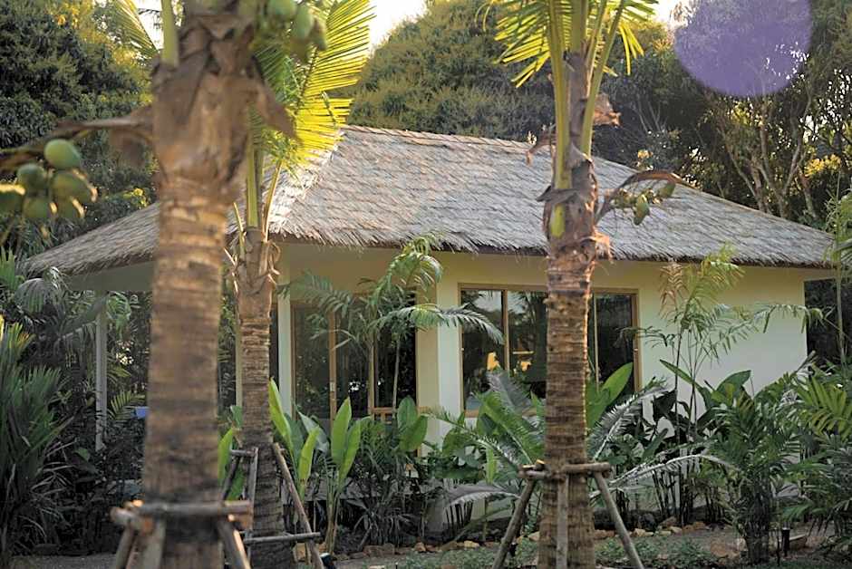 Cocco House
