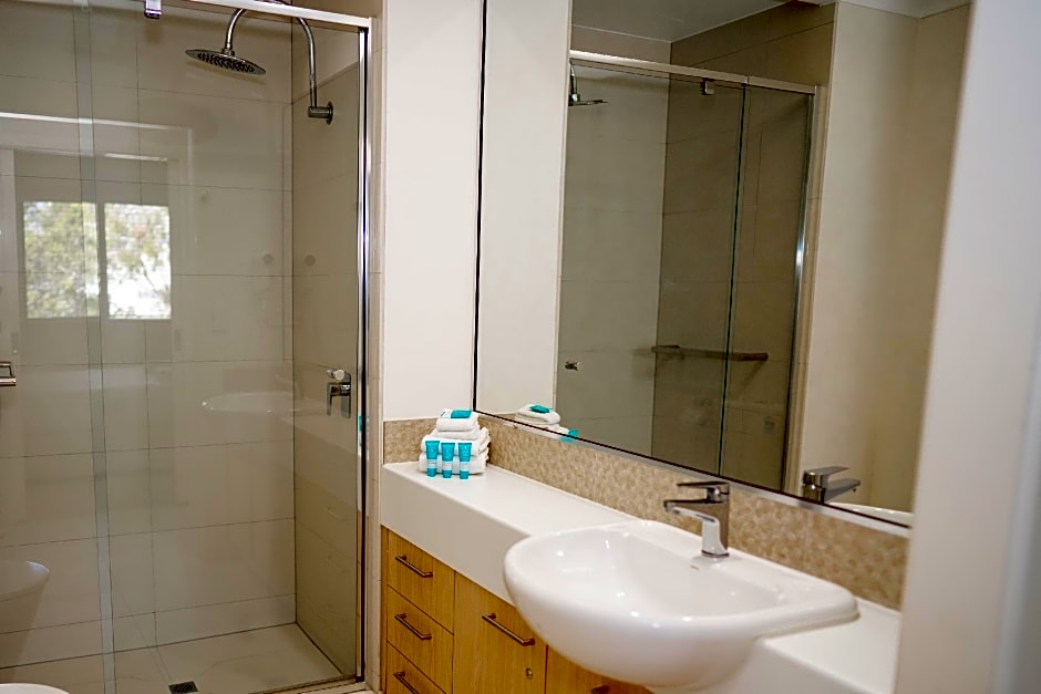 Bermuda Villas Hotel