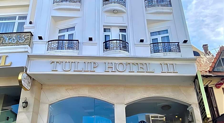 Tulip Hotel 3