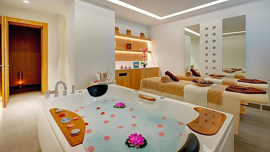 Hipotels Playa de Palma Palace&Spa