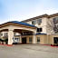 Quality Inn & Suites Airport