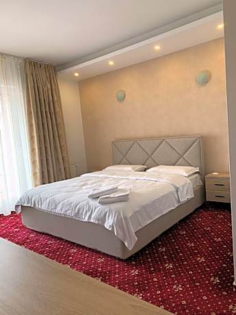 Hotel Veștem
