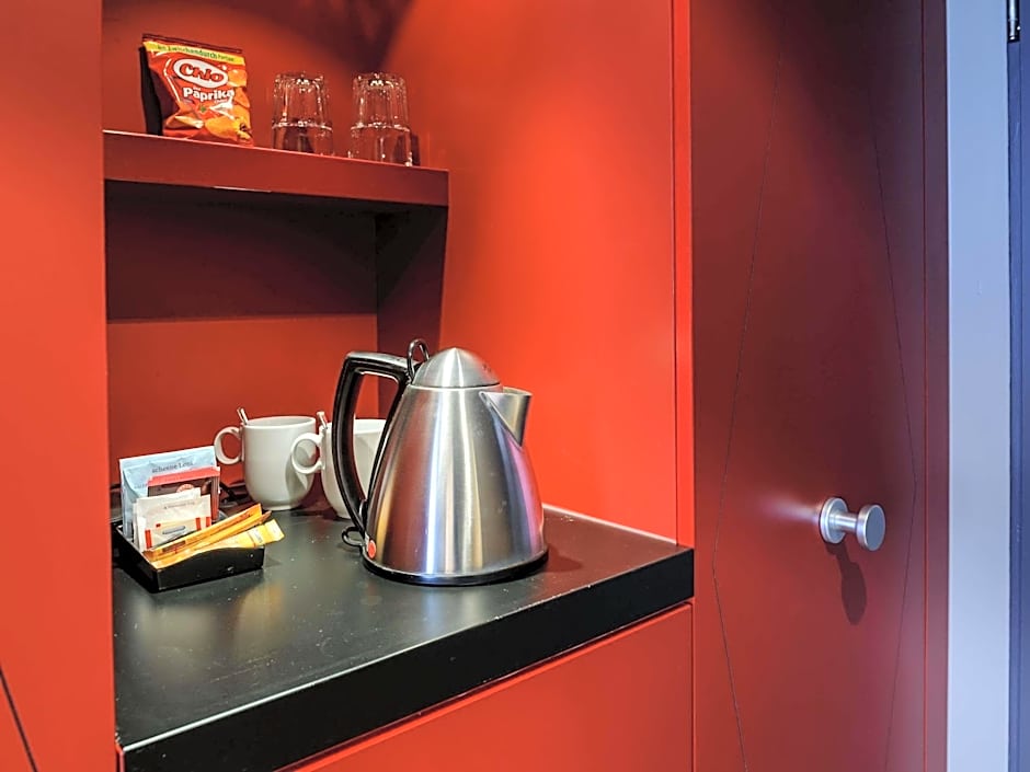 Mercure Hotel Muenchen City Center
