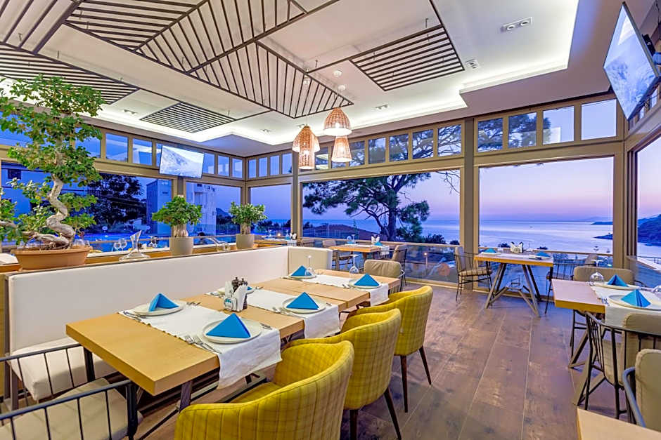 Melanippe Relaxing Hotel -Adults Only