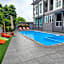 Crystal Suites Suvarnbhumi Airport