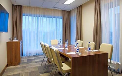 Hampton by Hilton Minsk City Centre