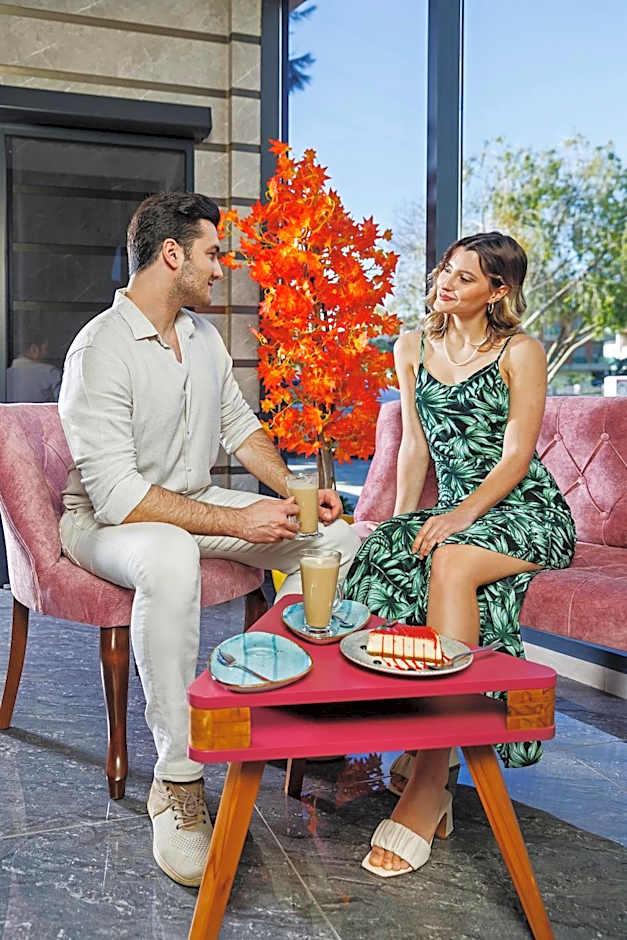 Optimum Luxury Hotel&Spa