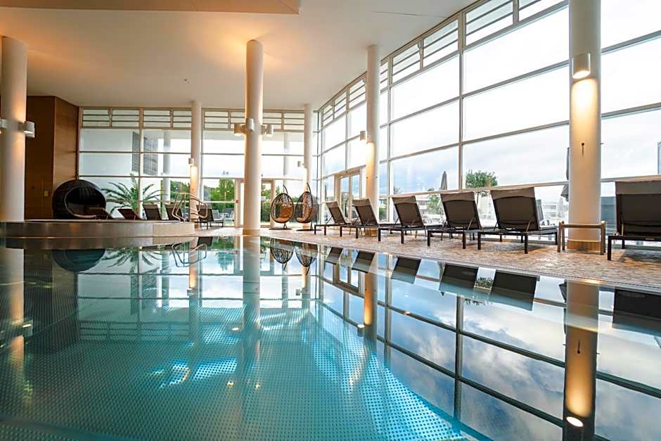 REDUCE HOTEL VITAL