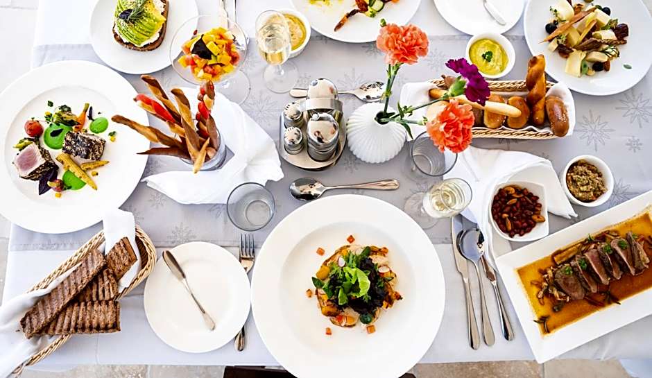 Alladin Boutique Beach Hotel and SPA Zanzibar