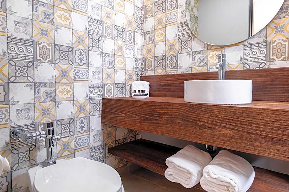 Arkana Puebla by Grupo Amber