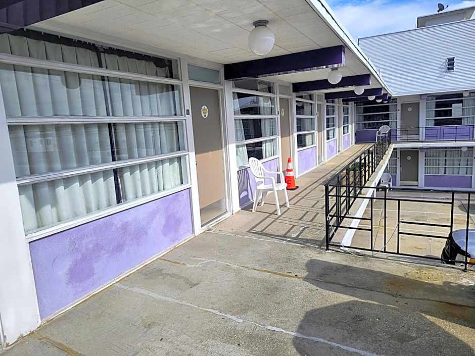 Monaco Motel - Wildwood Beach & Boardwalk