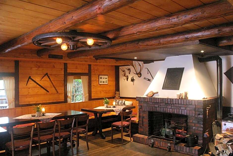 Hotel Waldgasthof Schöning