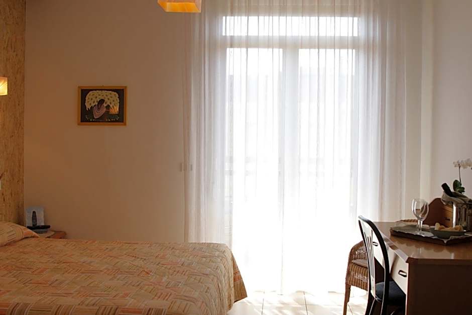 Hotel La Pergola