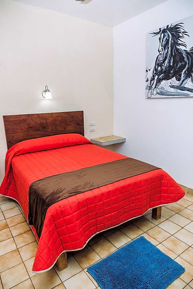 Hotel Cervantino