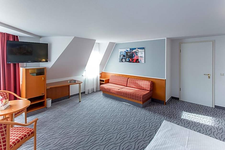 Hotel Kaiserhof