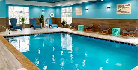 Hampton Inn Lexington