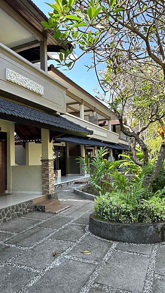 Puri Bali HoteI