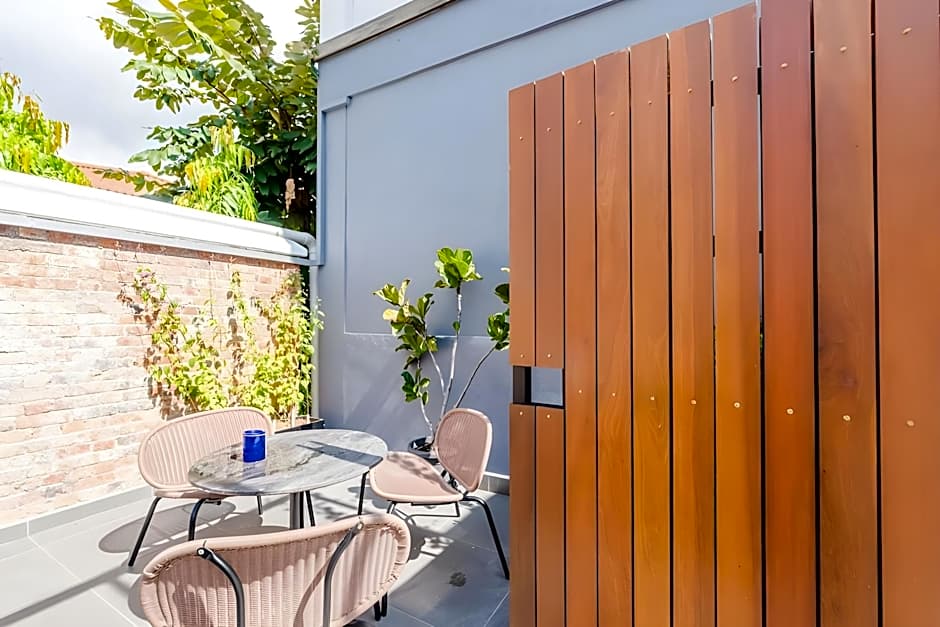 Tien Hotel Georgetown