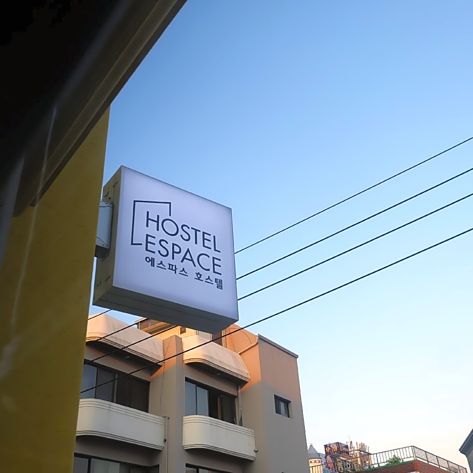 Hostel Espace