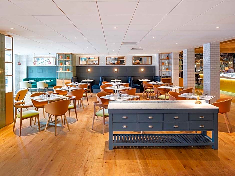 Novotel York Centre