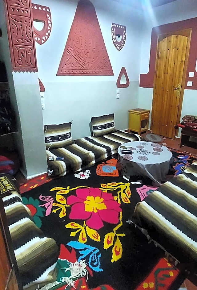 Dar Agham Akbou