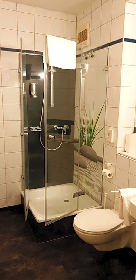 Art-Hotel Erlangen