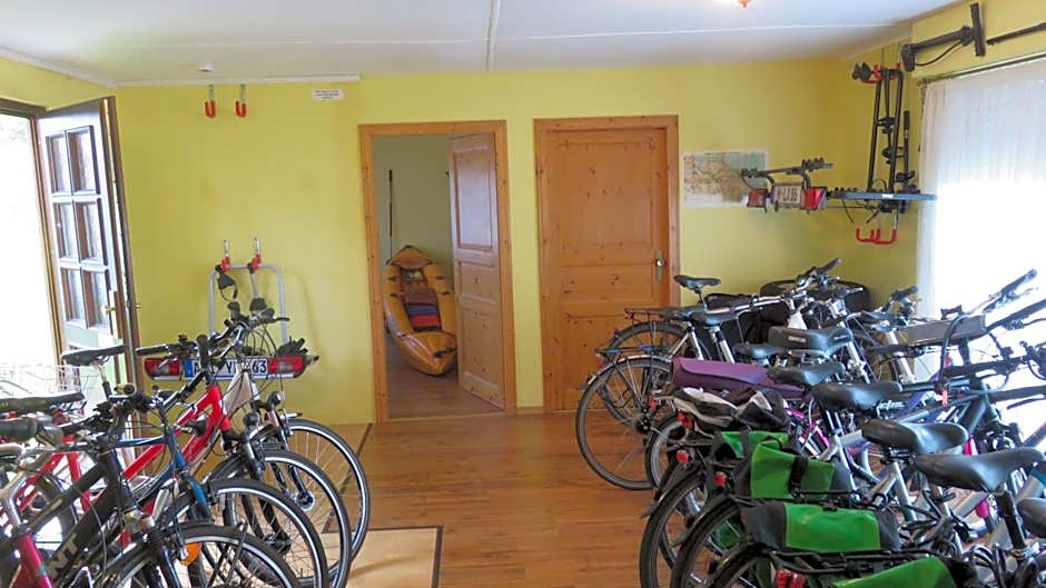 Hotel Garni Nussbaumhof