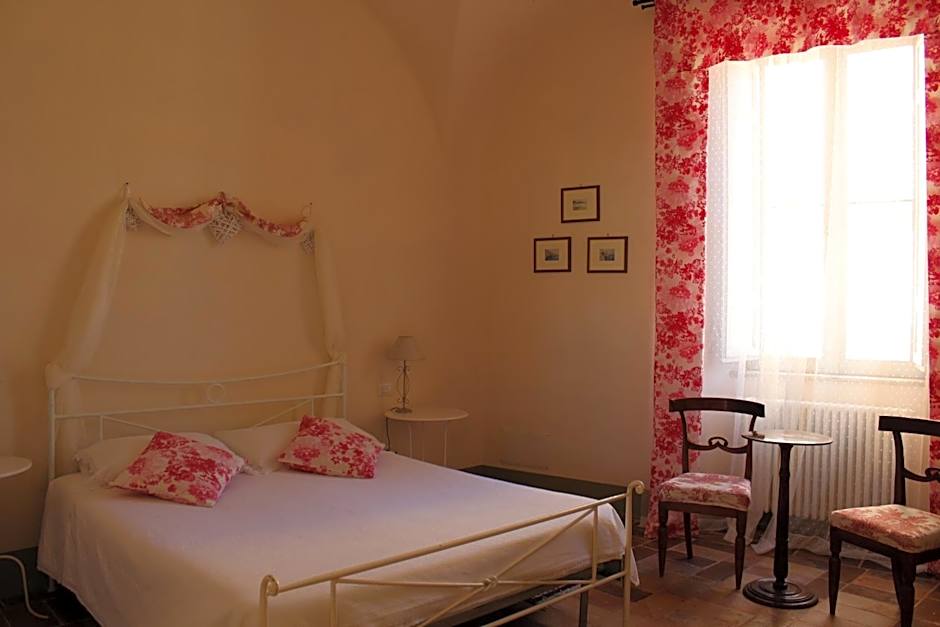 B&B Antica Biblioteca