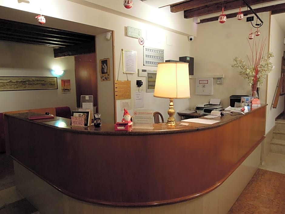 Hotel Iris Venice