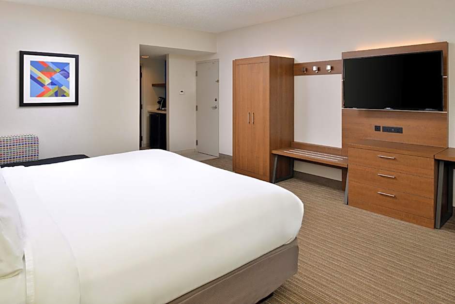 Holiday Inn Express Blowing Rock South By IHG