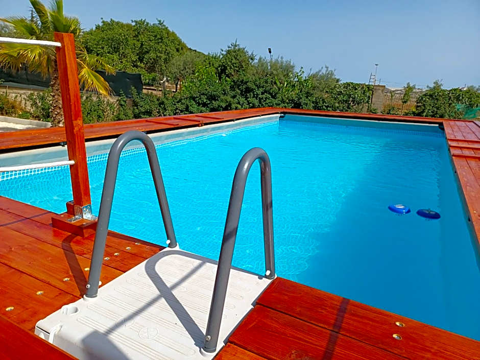 Turtle Island Apartments