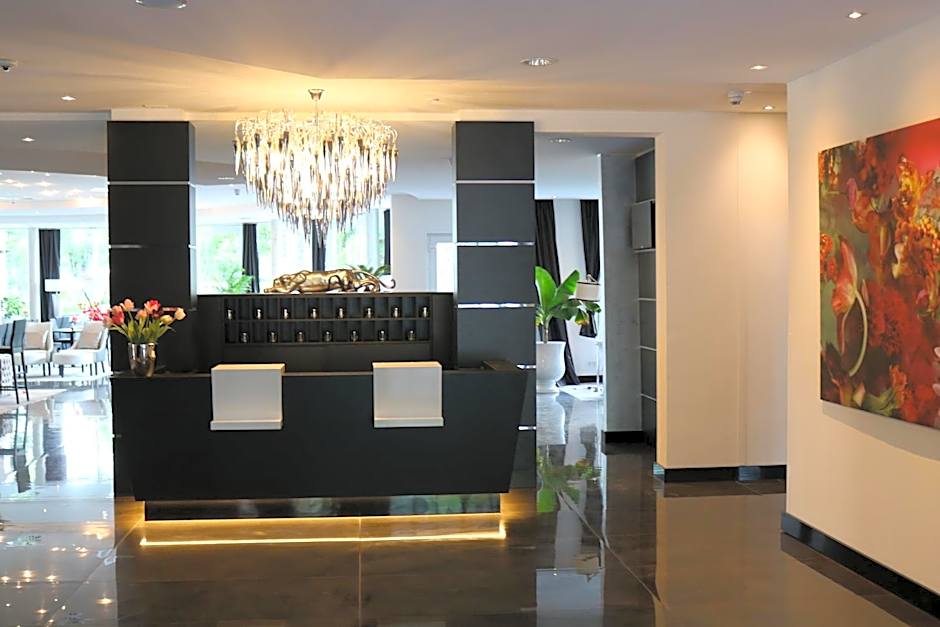 Kurhaus Design Boutique Hotel