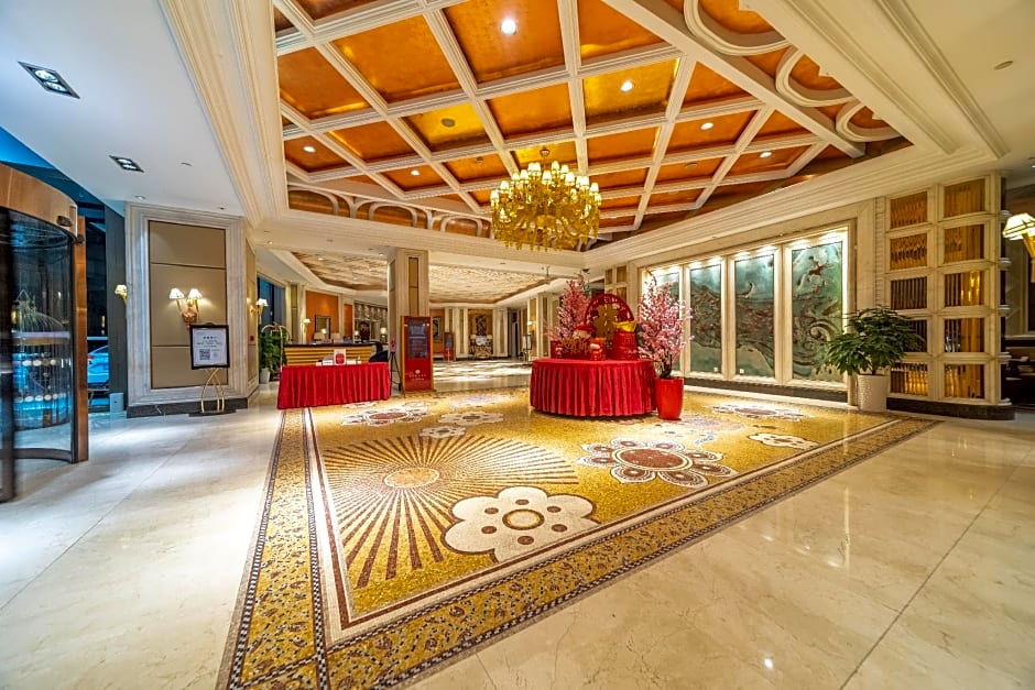 Ramada by Wyndham Yichang