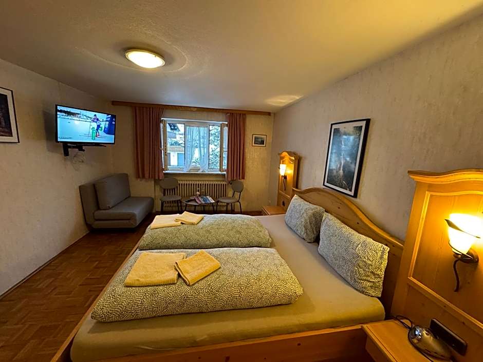 Alpen Hotel Martin