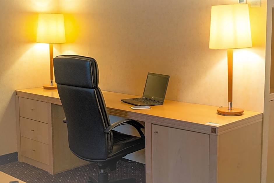 Holiday Inn Gent Expo By IHG