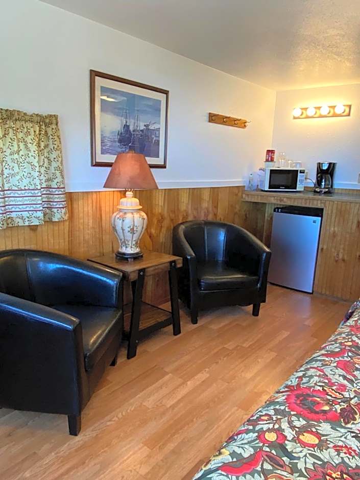 Oceanside Ocean Front Cabins