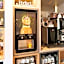 B&B Hotel Mainz-Hbf
