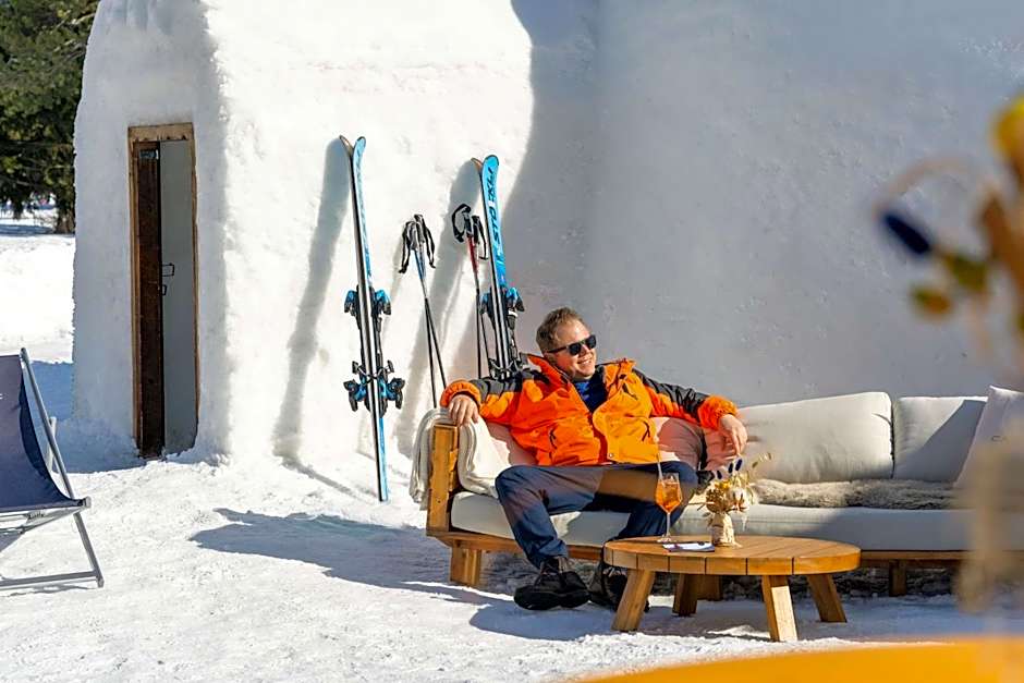 Grand Hotel des Bains Kempinski