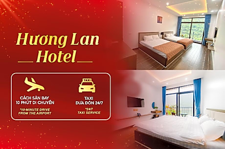 Family House Nội Bài Airport Hotel