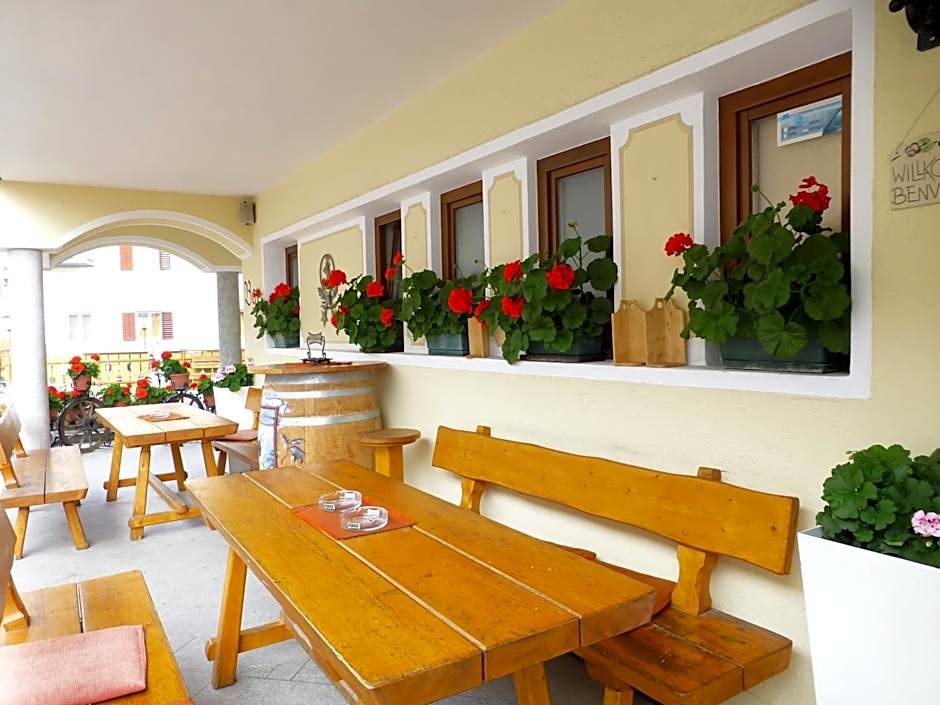 Gasthof Jägerheim