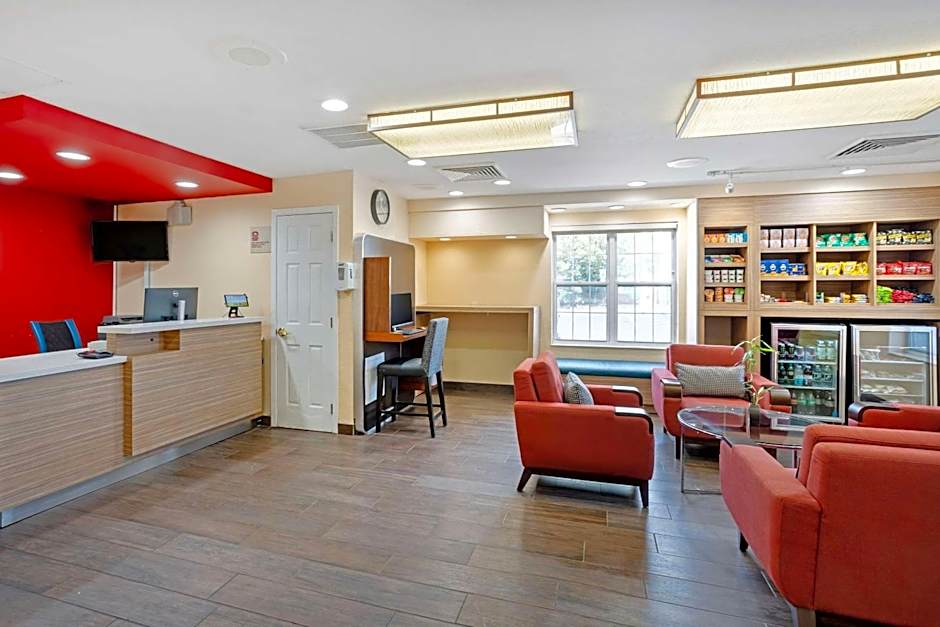 MainStay Suites Mt Laurel - Philadelphia