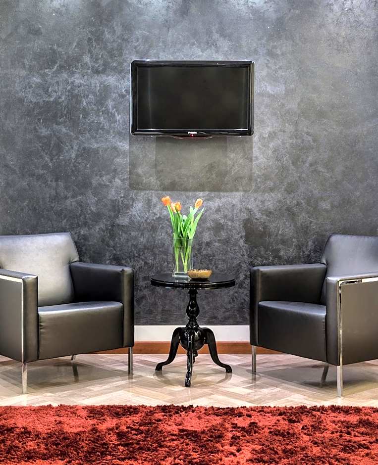 ACasaMia WelcHome Rimini Hotel By OasiGroup Hotels