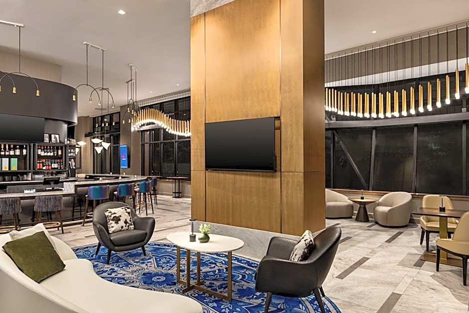 Marriott New York JFK Airport
