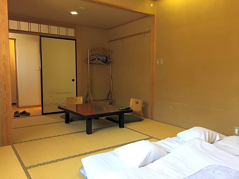 Daymaruya Ryokan