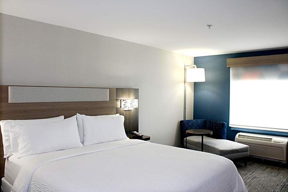 Holiday Inn Express & Suites Frazier Park by IHG