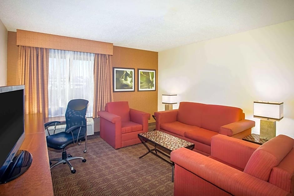 La Quinta by Wyndham Columbia