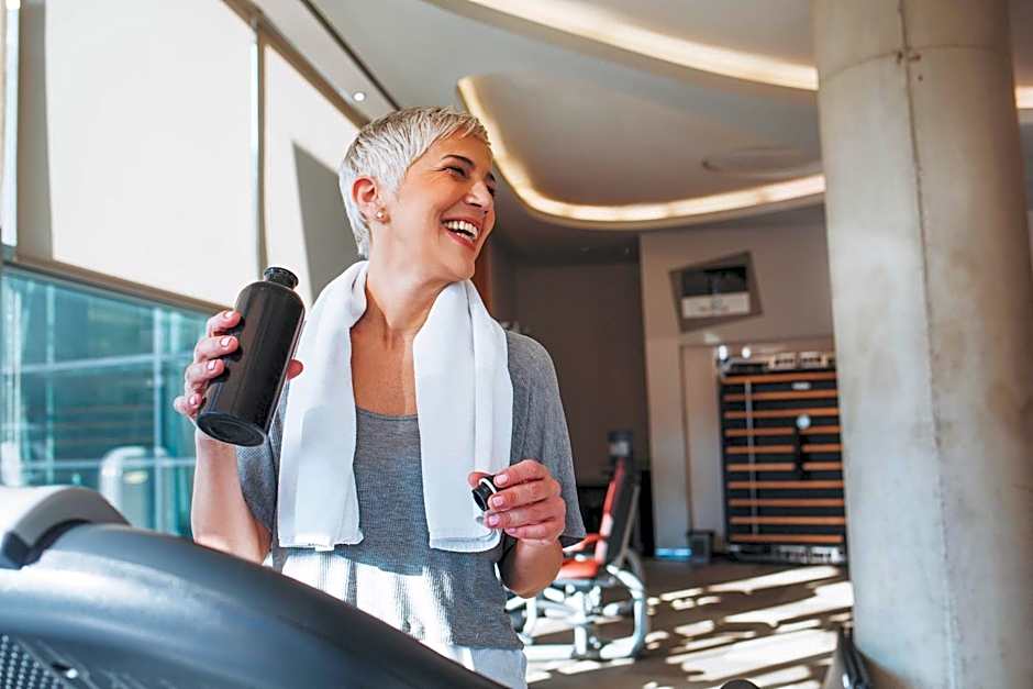EVEN Hotel Rockville - Washington, D.C. Area By IHG