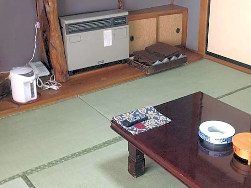 Yoshidaya Ryokan